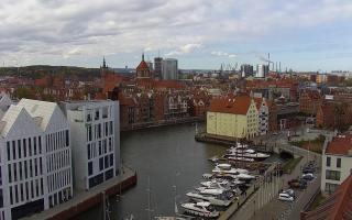 Gdańsk Motława - 28-04-2026 12:49