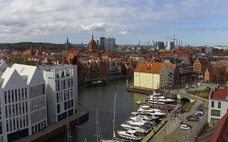 Gdańsk Motława - 28-04-2026 13:04