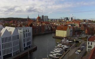 Gdańsk Motława - 28-04-2026 13:11