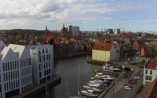 Gdańsk Motława - 28-04-2026 13:19