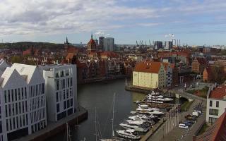 Gdańsk Motława - 28-04-2026 13:26