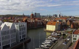 Gdańsk Motława - 28-04-2026 13:34