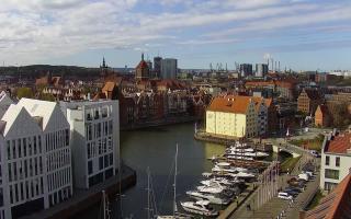 Gdańsk Motława - 28-04-2026 13:42