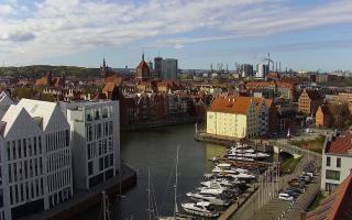 Gdańsk Motława - 28-04-2026 13:49