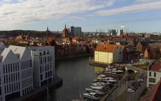 Gdańsk Motława - 28-04-2026 13:57