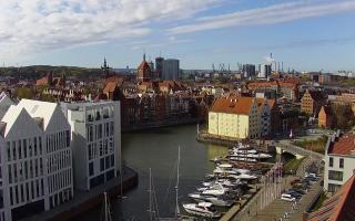 Gdańsk Motława - 28-04-2026 14:04