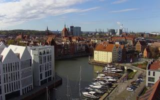 Gdańsk Motława - 28-04-2026 14:12