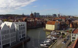 Gdańsk Motława - 28-04-2026 14:20