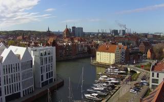 Gdańsk Motława - 28-04-2026 14:35