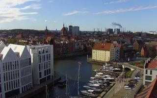 Gdańsk Motława - 28-04-2026 14:50