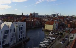 Gdańsk Motława - 28-04-2026 14:57