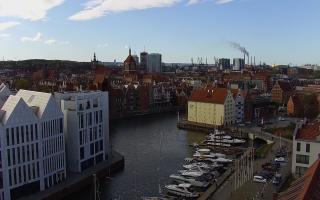 Gdańsk Motława - 28-04-2026 15:05