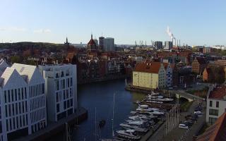 Gdańsk Motława - 28-04-2026 15:20