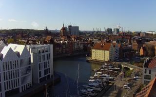 Gdańsk Motława - 28-04-2026 15:28