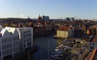 Gdańsk Motława - 28-04-2026 15:35