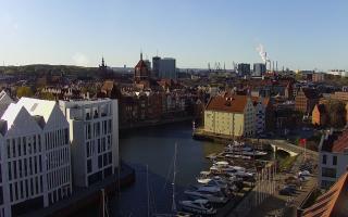 Gdańsk Motława - 28-04-2026 15:43