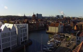 Gdańsk Motława - 28-04-2026 15:51