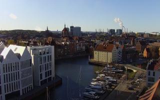 Gdańsk Motława - 28-04-2026 15:58