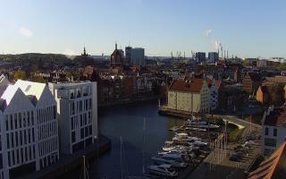 Gdańsk Motława - 28-04-2026 16:06