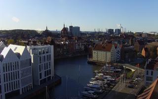 Gdańsk Motława - 28-04-2026 16:13