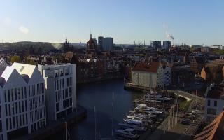 Gdańsk Motława - 28-04-2026 16:21