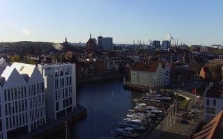 Gdańsk Motława - 28-04-2026 16:28