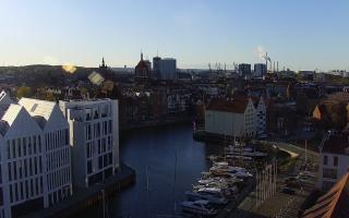 Gdańsk Motława - 28-04-2026 16:51