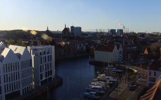 Gdańsk Motława - 28-04-2026 16:59