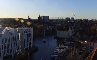 Gdańsk Motława - 28-04-2026 17:14