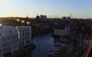 Gdańsk Motława - 28-04-2026 17:29