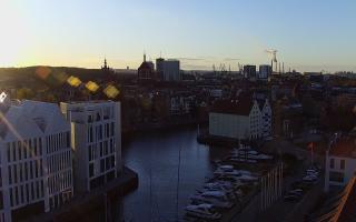 Gdańsk Motława - 28-04-2026 17:37