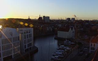 Gdańsk Motława - 28-04-2026 17:44