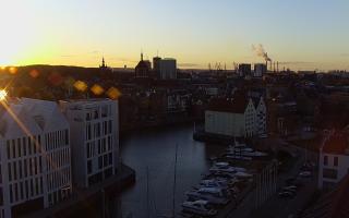 Gdańsk Motława - 28-04-2026 17:52