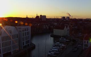 Gdańsk Motława - 28-04-2026 17:59