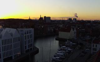 Gdańsk Motława - 28-04-2026 18:07