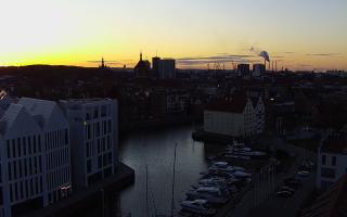 Gdańsk Motława - 28-04-2026 18:15