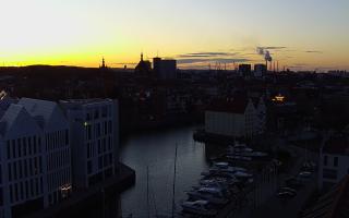 Gdańsk Motława - 28-04-2026 18:22