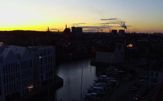 Gdańsk Motława - 28-04-2026 18:30