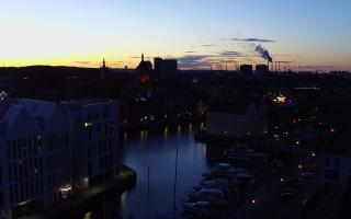 Gdańsk Motława - 28-04-2026 18:37