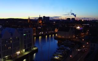 Gdańsk Motława - 28-04-2026 18:52