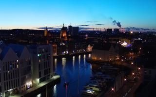 Gdańsk Motława - 28-04-2026 19:00