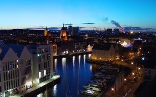 Gdańsk Motława - 28-04-2026 19:08