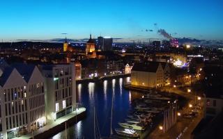 Gdańsk Motława - 28-04-2026 19:15