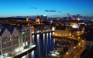 Gdańsk Motława - 28-04-2026 19:23