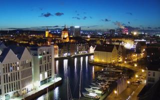 Gdańsk Motława - 28-04-2026 19:30