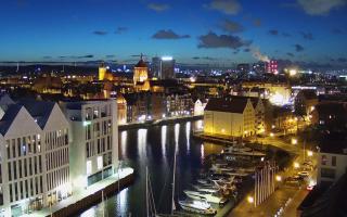 Gdańsk Motława - 28-04-2026 19:38