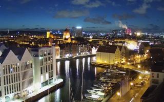 Gdańsk Motława - 28-04-2026 19:46