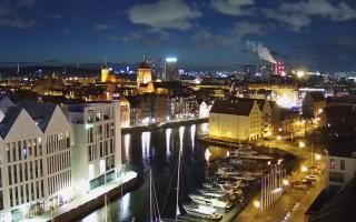 Gdańsk Motława - 28-04-2026 19:53