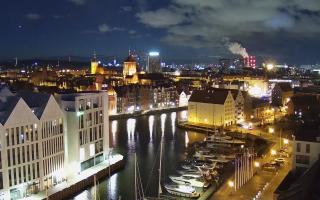 Gdańsk Motława - 28-04-2026 20:01