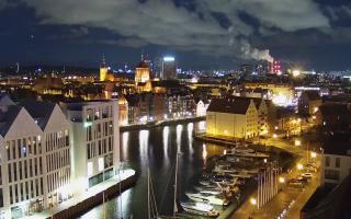 Gdańsk Motława - 28-04-2026 20:08